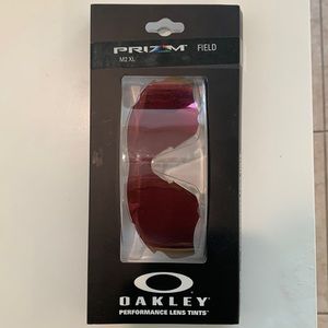 NWT Oakley Lens Tints